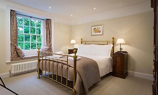 Loughrigg Cottage