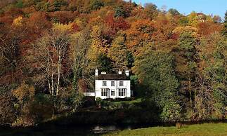 Loughrigg Cottage