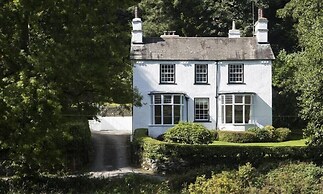 Loughrigg Cottage
