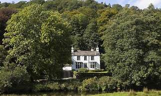Loughrigg Cottage