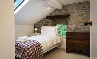 Loughrigg Cottage