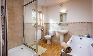 Low Longthwaite Farm