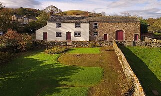 Low Longthwaite Farm