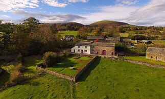 Low Longthwaite Farm