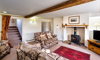 Low Longthwaite Farm