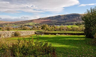 Low Longthwaite Farm