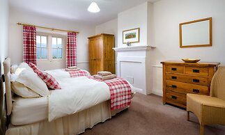 Low Longthwaite Farm