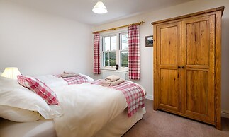 Low Longthwaite Farm