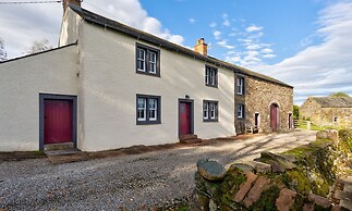 Low Longthwaite Farm