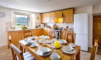 Low Longthwaite Farm