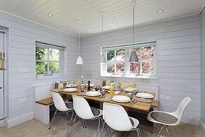 Rosewood by the River