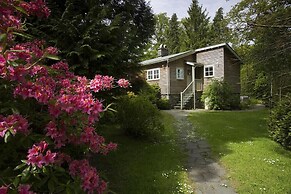 Rosewood by the River