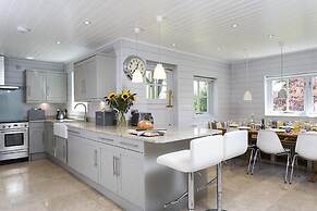 Rosewood by the River