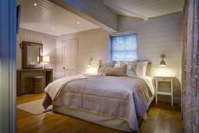 Rosewood by the River