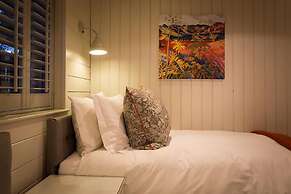 Rosewood by the River