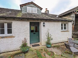 Jane's Cottage