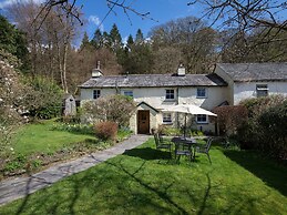 Fir Tree Cottage