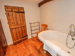 Fir Tree Cottage