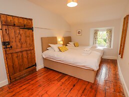 Fir Tree Cottage