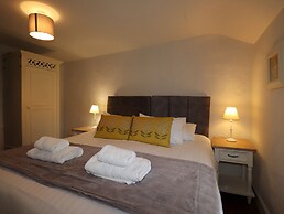 Fir Tree Cottage