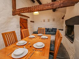 Fir Tree Cottage