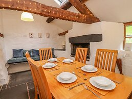 Fir Tree Cottage