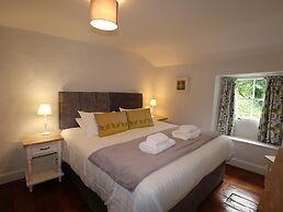 Fir Tree Cottage