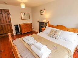 Fir Tree Cottage