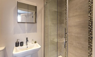 Thirty Blencathra Street