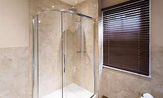 Thirty Blencathra Street