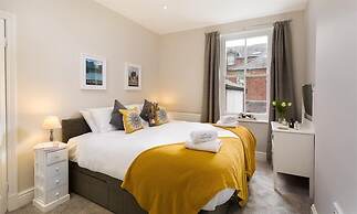 Thirty Blencathra Street