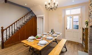 Thirty Blencathra Street