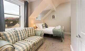 Thirty Blencathra Street