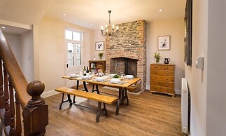 Thirty Blencathra Street