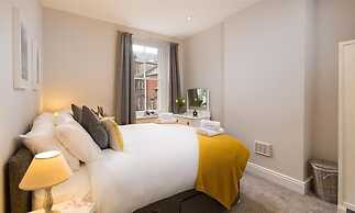 Thirty Blencathra Street