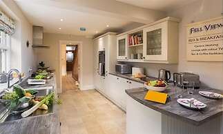 Thirty Blencathra Street