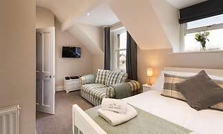 Thirty Blencathra Street