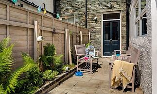 Thirty Blencathra Street