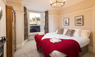 Thirty Blencathra Street