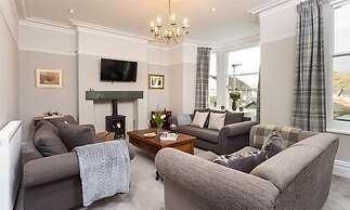 Thirty Blencathra Street