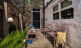 Thirty Blencathra Street