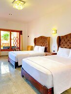 HOTEL RESORT THIAGO