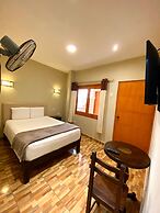 HOTEL RESORT THIAGO
