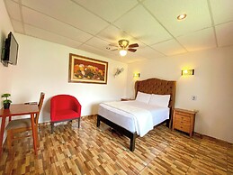 HOTEL RESORT THIAGO