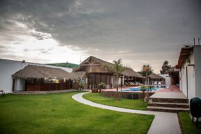 HOTEL RESORT THIAGO