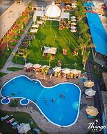 HOTEL RESORT THIAGO