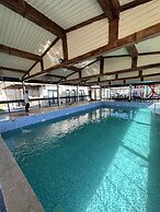 Yeşilsu taş konağı