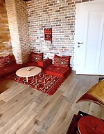 Yeşilsu taş konağı