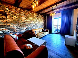 Yeşilsu taş konağı