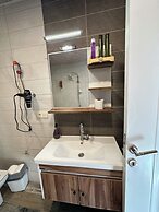 Yeşilsu taş konağı